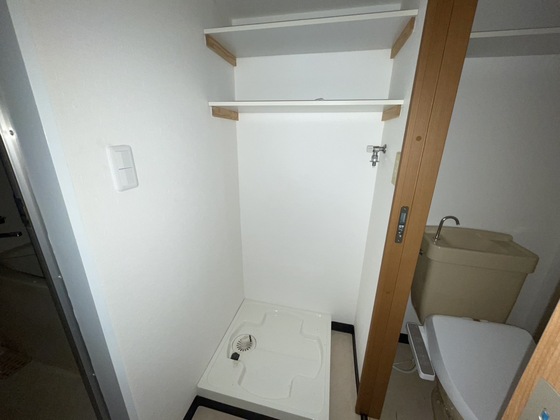その他設備　※別部屋の写真です