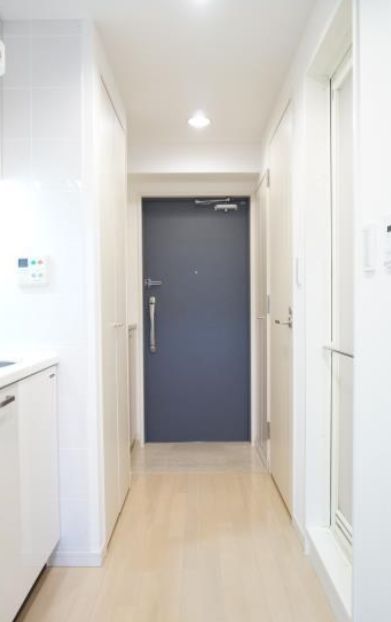 玄関　別号室参考写真