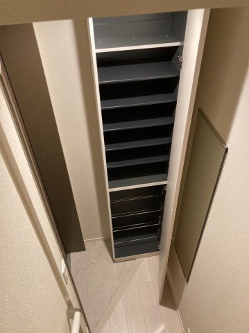 玄関　★玄関★間口が620mmまでとなります。