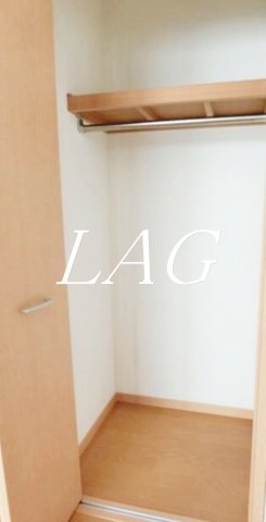 収納　収納です。