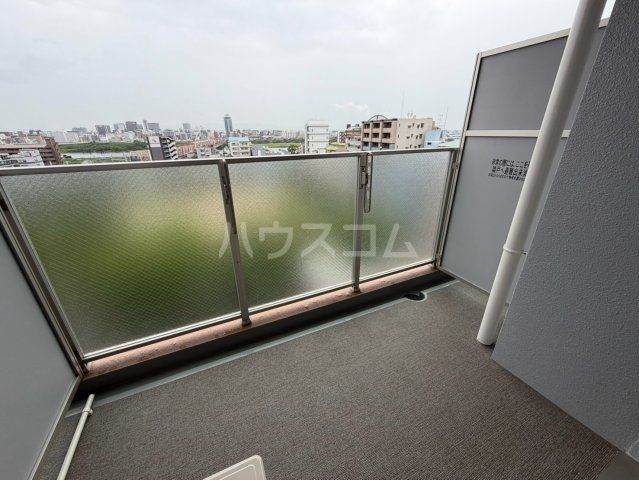 セレニテ梅田北グランデの内装写真