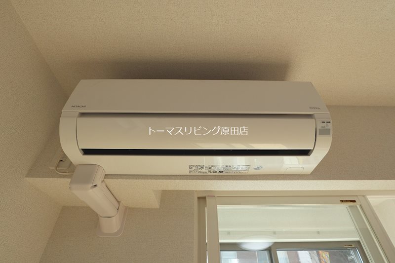 その他設備　101号室写真