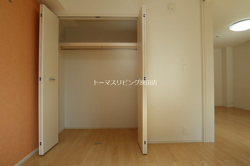 その他　101号室写真