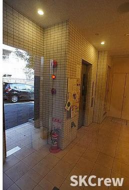 ロビー