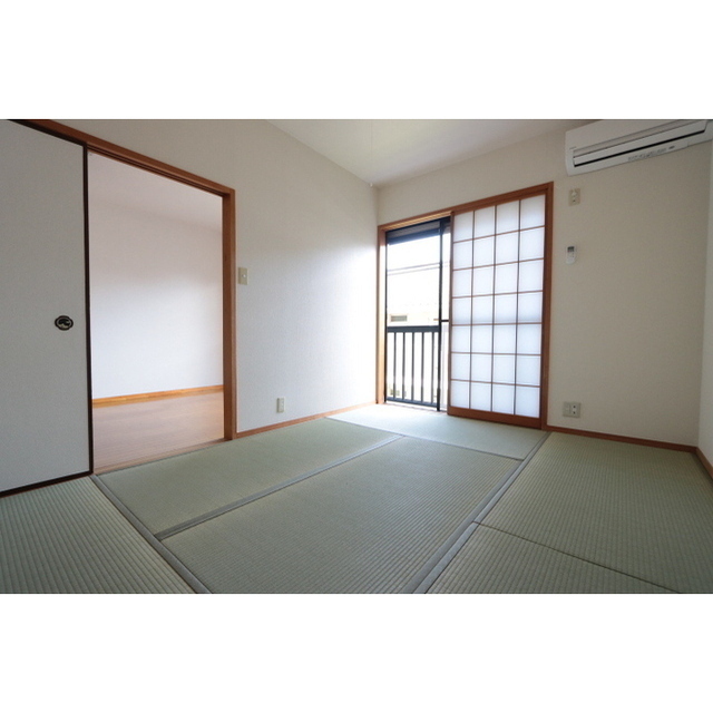 その他部屋・スペース　和室部となります！
