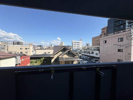 眺望　※別号室の写真です