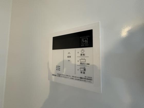 その他　※別号室の写真です