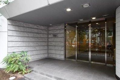 エントランス　☆共用部分☆