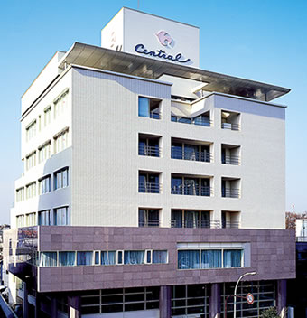 京王井の頭線 神泉駅 徒歩9分 6階建 築5年の周辺写真
