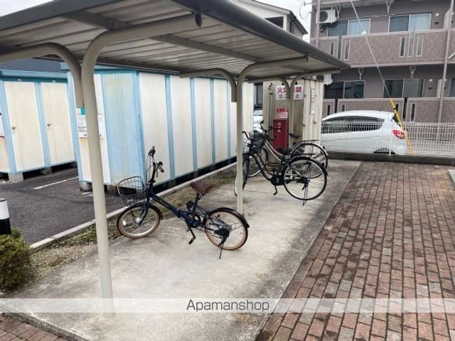その他共有部分　その他共有部分