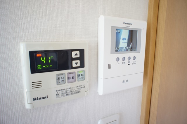 セキュリティ　図面と現状に相違がある場合には現状を優先