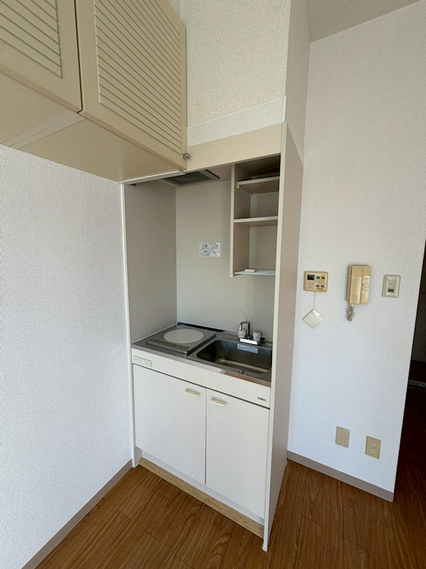 キッチン　※別部屋参照