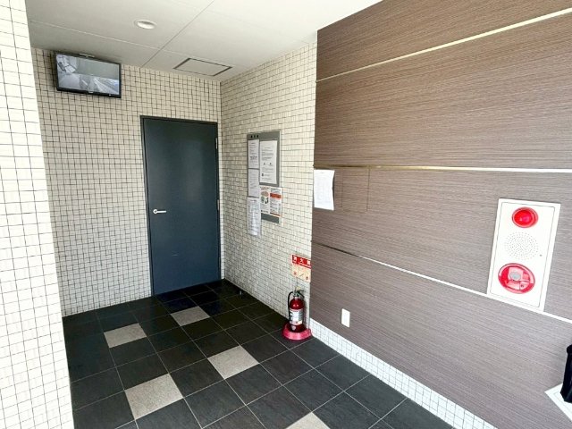 ロビー