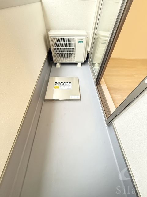 ジーメゾン石田ルディアの内装写真