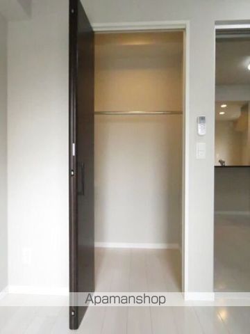 INOYA BLDG RESIDENCEの内装写真