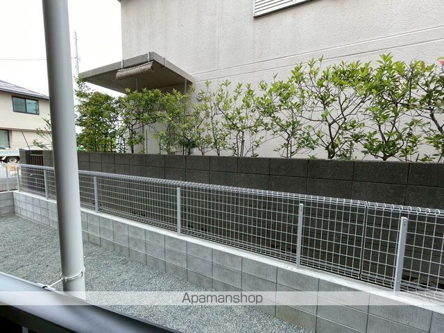 眺望　眺望