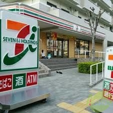 コンビニ　セブンイレブン神戸本庄町1丁目店（コンビニ）まで1858m