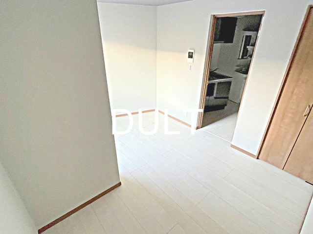 その他部屋・スペース　洋室です。