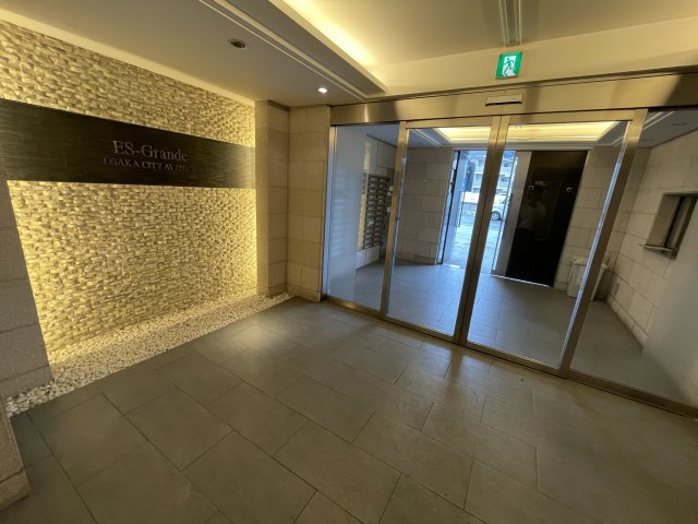 ロビー