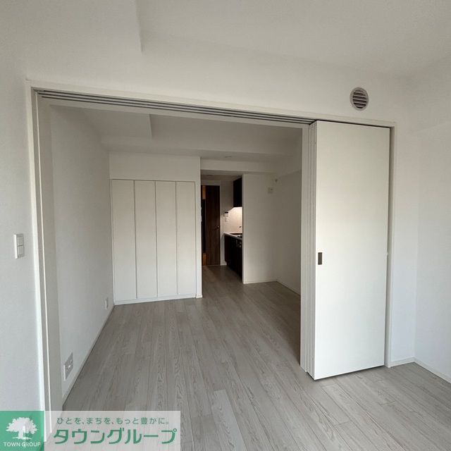 居室・リビング　※写真は同タイプ住戸です。