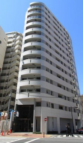 建物外観　☆綺麗な外観☆