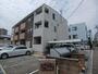 北巽駅より徒歩5分 3階 築10年7ヶ月の賃貸物件