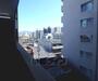 眺望　室外風景です。