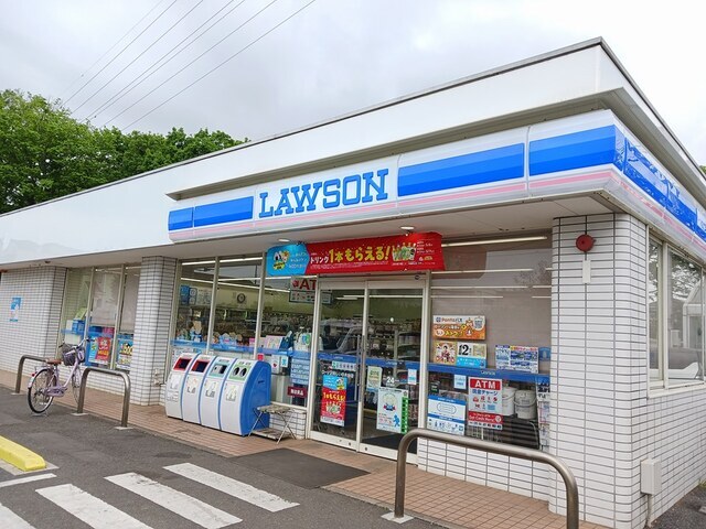 その他　ローソン（その他）まで239m