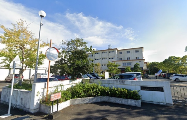 小学校　浜松市立西都台小学校（小学校）まで1596m