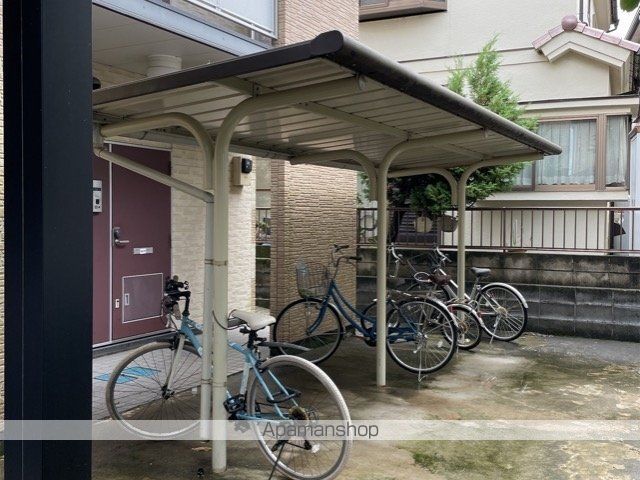 その他共有部分　その他共有部分