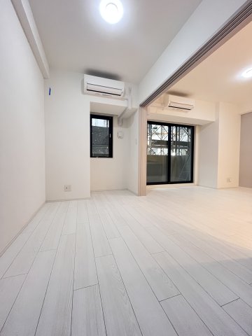 地下鉄谷町線 野江内代駅 徒歩4分 15階建 新築のその他写真