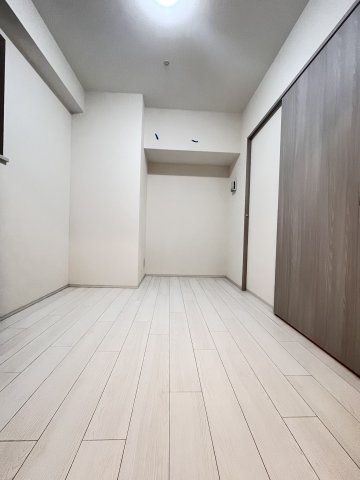 地下鉄谷町線 野江内代駅 徒歩4分 15階建 新築の内装写真