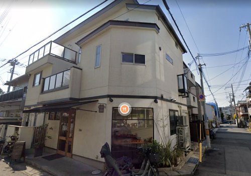 その他　マジックパン灘店（その他）まで987m