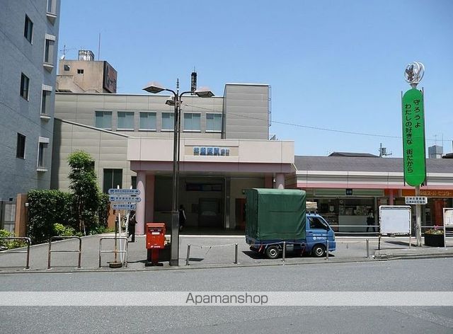 その他　武蔵関駅（その他）まで1040m