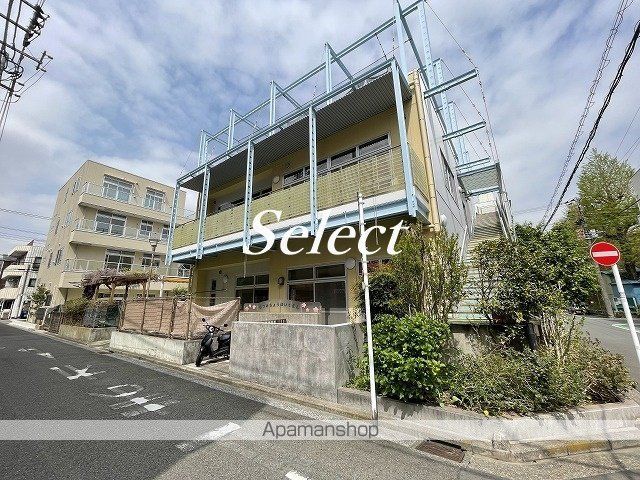幼稚園・保育園　睦町保育園（幼稚園・保育園）まで137m