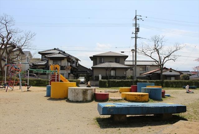 公園　浜坂公園（公園）まで331m