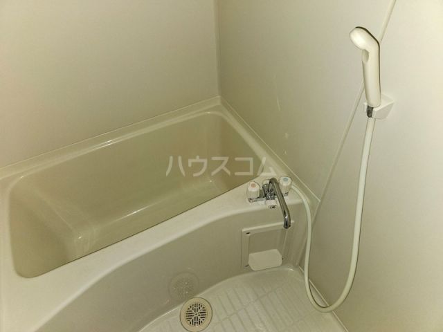 ブローニュの風呂写真