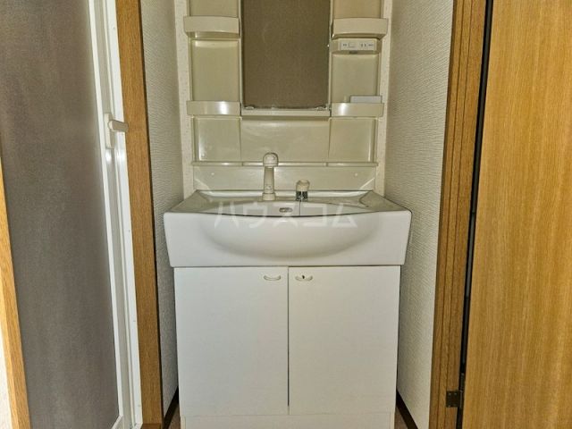 ブローニュの内装写真