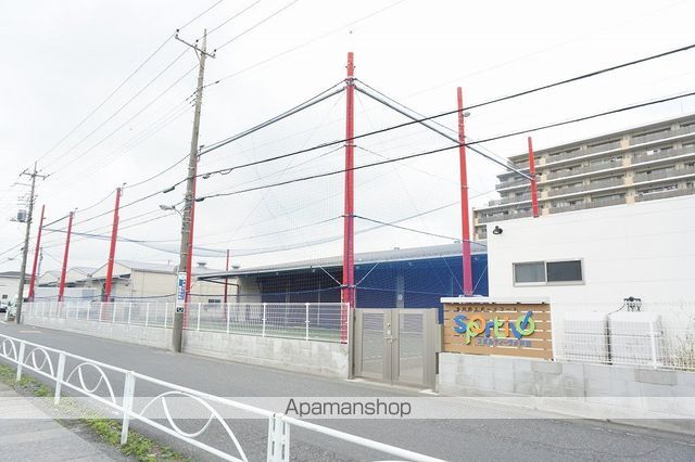 その他　サッカースクールジョモニック戸田校（その他）まで293m