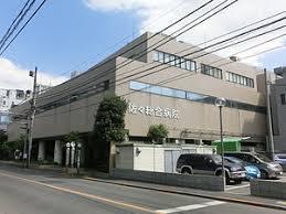病院　佐々総合病院（病院）まで1375m