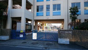 小学校　さいたま市立大宮北小学校（小学校）まで539m