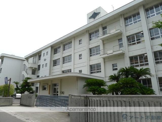 小学校　新玉小学校（小学校）まで1317m