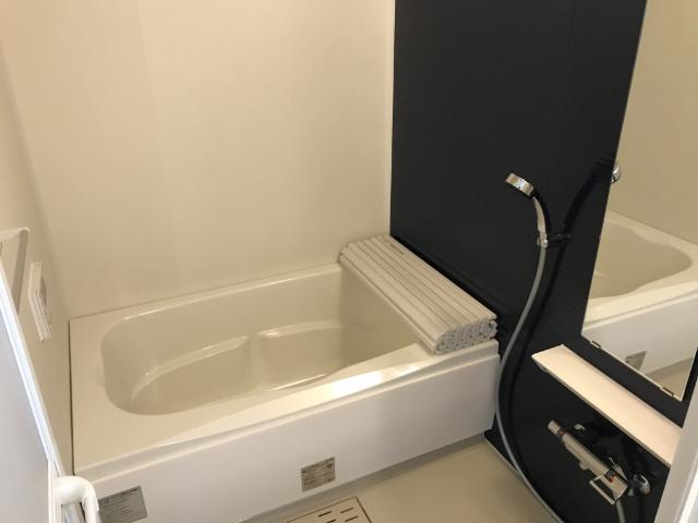 バス・シャワールーム　ユニットバス