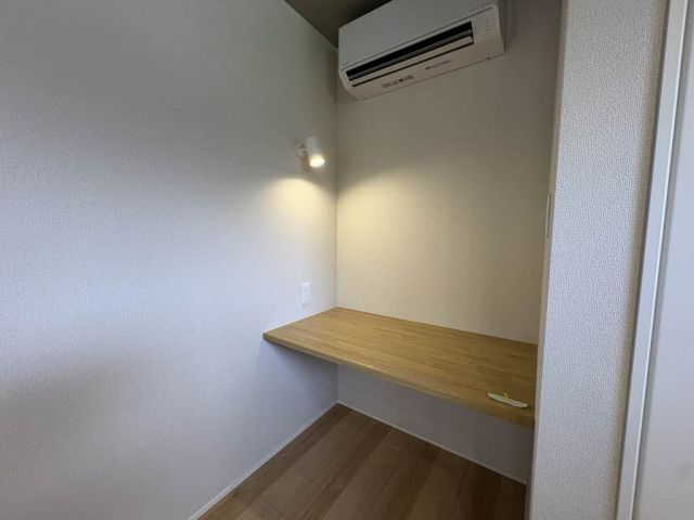 その他部屋・スペース
