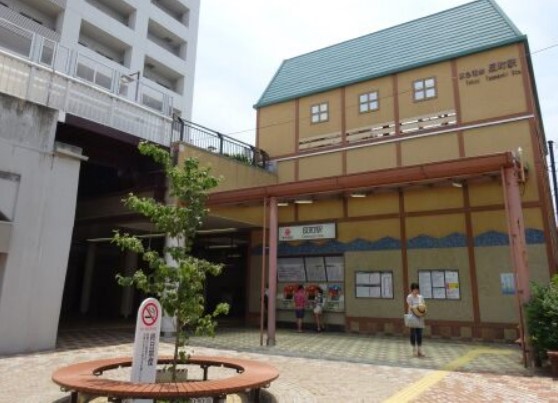 その他　反町駅（その他）まで1573m
