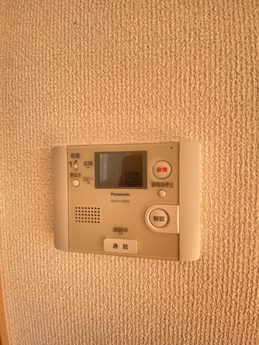セキュリティ　◆こちらの物件のお問合わせは、蕪木不動産へお問合せ下さい◆