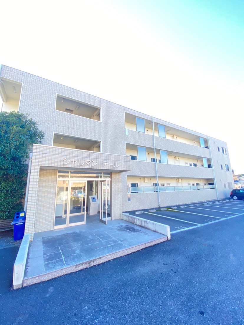 建物外観　◆こちらの物件のお問合わせは、蕪木不動産へお問合せ下さい◆