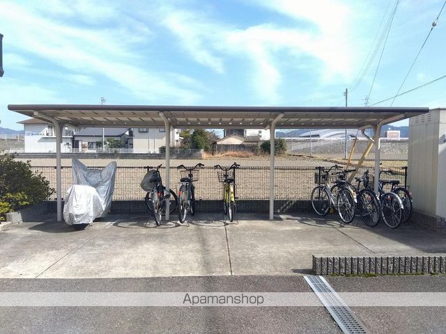 その他共有部分　その他共有部分