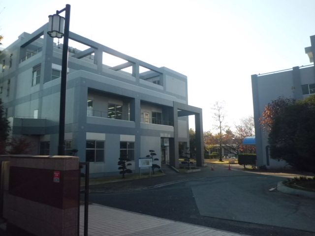 大学・短大　東京医科歯科大学（大学・短大）まで592m