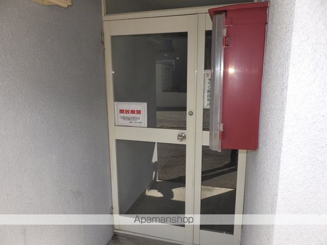 プリマカーサ北館の外観写真